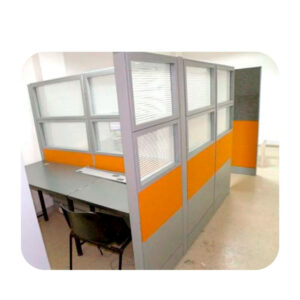 Divisiones Modulares