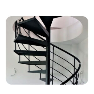 Escaleras Espiral/Caracol