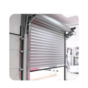 Portones Enrollables