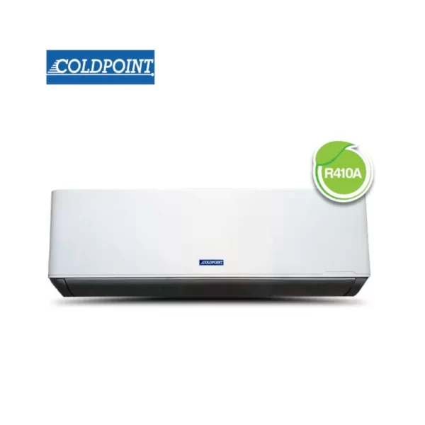 Aire Acondicionado Coldpoint Split Pared de 24,000 BTU/H ON/OFF Frío ...