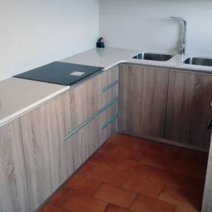 Encimeras de Cocina Premium