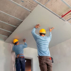 Instalación Profesional de Drywall